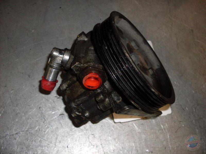 Power steering pump bmw x5 1059212 01 assy lifetime warranty