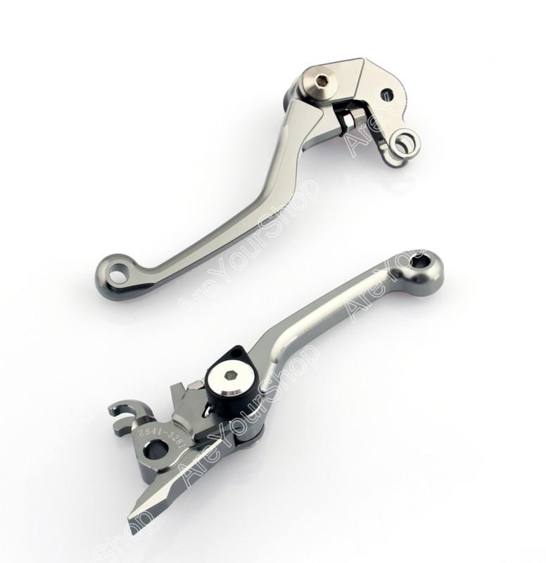 Brake clutch levers ktm 530exc 400exc/exc-r/xc-w 505xc-f 525exc-r 200xc/xc-w/exc