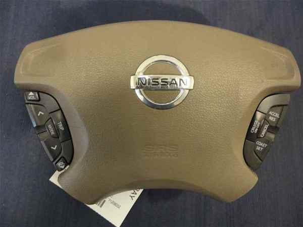 02-04 altima driver air bag oem lkq