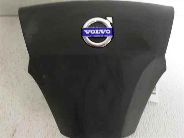 04-07 volvo 40 series driver wheel airbag air bag oem