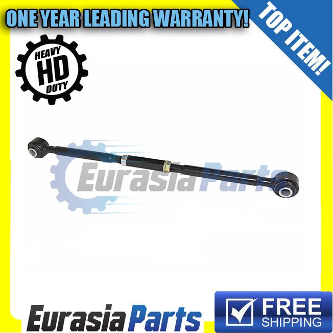 New rear suspension left trailing control arm - lexus es300 & toyota camry