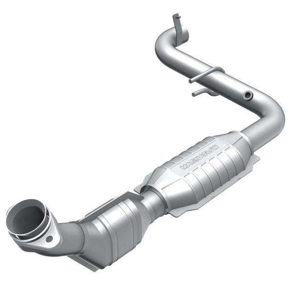 Magnaflow catalytic converters - 49 state legal - 51416