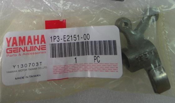 [mos] yamaha zuma bws x125 bwsx125 zuma125 bwsx-125 genuine air inlet valve arm