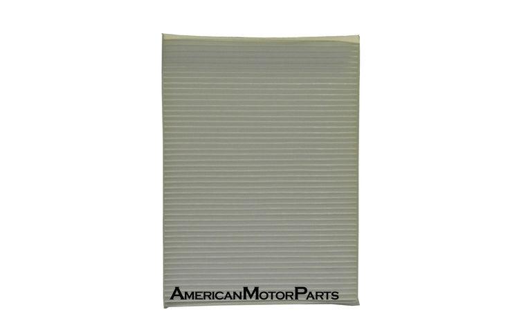 Top deal replacement particulate cabin air filter 03-06 lincoln ls 2r8z19n619ba