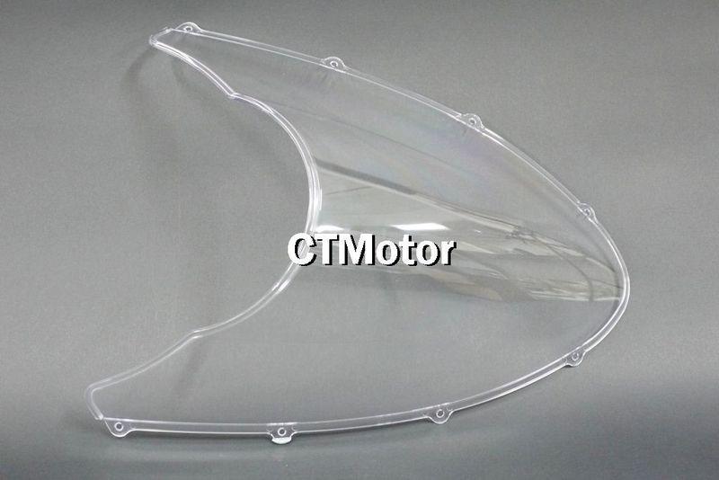 2007 2008 2009 2010 ducati 1098 s r 1198 s 848 clear windshield windscreen