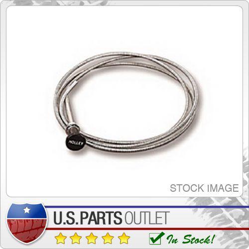 Holley 45-228 choke control cable manual