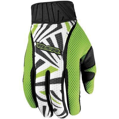 Answer racing  max air gloves, size  large