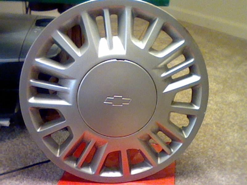 2000 - 2005 chevy malibu wheel cover  center cap hub hubcap 16.5"   c1   15" rim