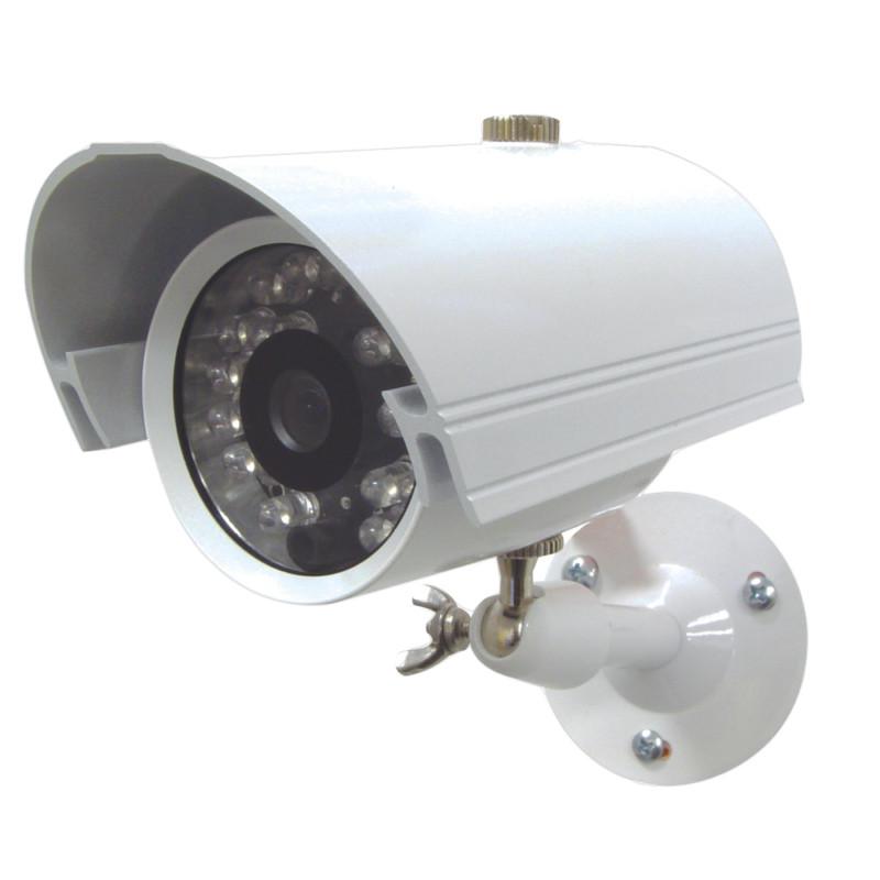 Speco reverse image color day/night bullet marine camera with ir leds cvc-627mr