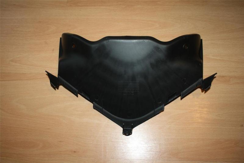 2005 2006 honda cbr600rr cbr 600rr inner plastic fairing cowl