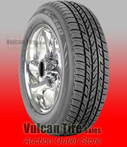 Mastercraft mc440 (t) tire 185/65r14 86t new (one tire) 185/65-14 pa