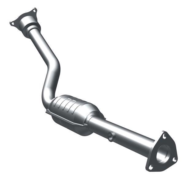 Magnaflow catalytic converters - 49 state legal - 51340