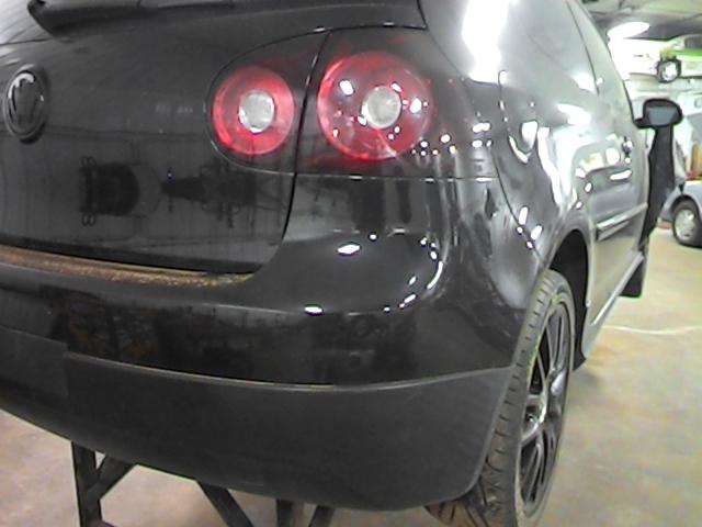 2006 volkswagen golf outer tail light lamp right