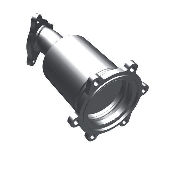 Magnaflow catalytic converters - 49 state legal - 49360