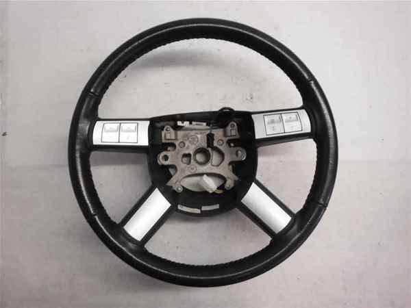 2006 charger oem dayton special steering wheel w/ audio