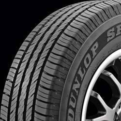 Dunlop sp50 205/70-15  tire (set of 4)