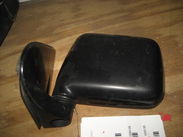 Side view mirror pup rodeo passport 94 95 96 97 left 28515