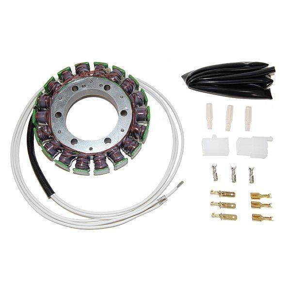 Electrosport industries lighting stator  esg090