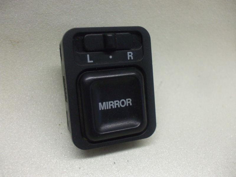 94 97 honda accord power mirror control button oem premium part electric switch