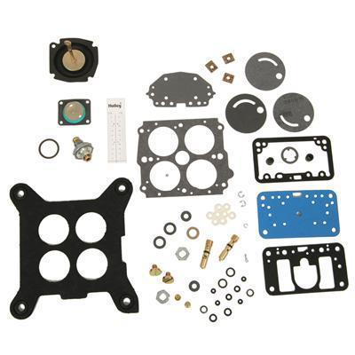 Holley carburetor rebuild/renew kit holley marine carburetors 703-36