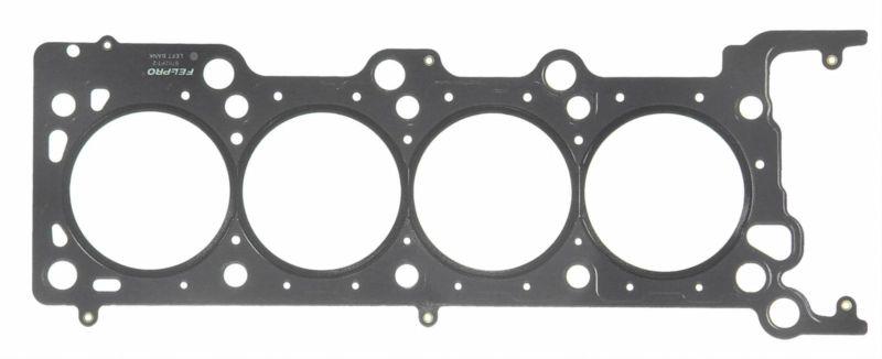 Fel-pro permatorque mls head gaskets 3.625" bore left hand ford fel9792pt-2 -