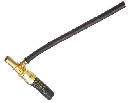 Fuel pump hose mercedes 260e 300ce 300e e320 oes genuine