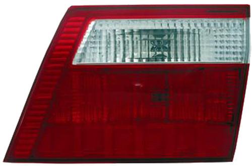 Honda odyssey 05 06 07 tail light back-up right rh