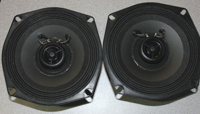 Polaris victory vision speaker - oem