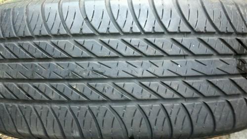 One uniroyal touring trak a/s, 205/60/16 p205/60r16 205 60 16, tire # 23065 q