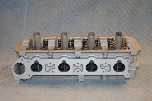 96-99 chrysler 2.0l 122ci 737 6mm valve cover bolt holes cylinder head