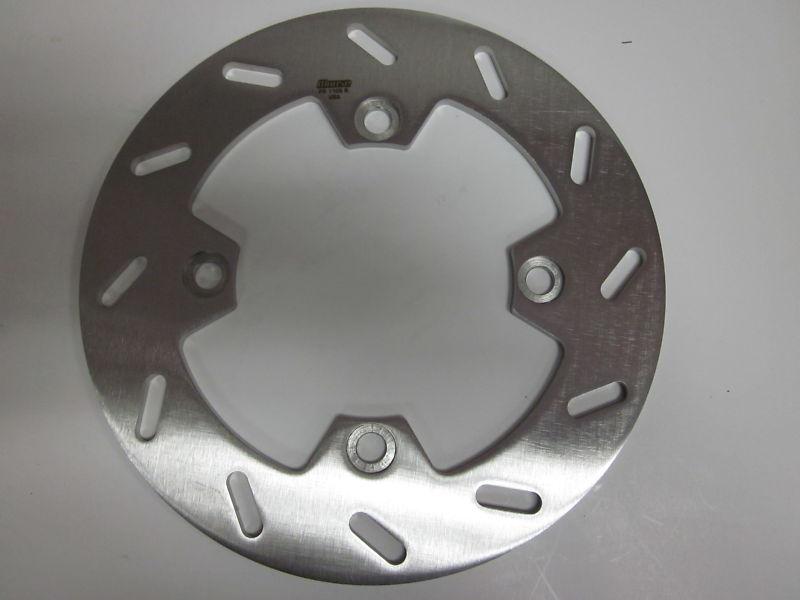 Moose racing disk rotor honda xr250, xr 400, xr600 (90-00+) m061-1108