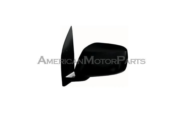 Tyc left driver replacement power non heated mirror 2005-2009 06 07 08 nissan