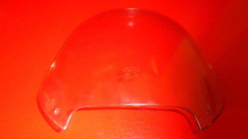 1999 bmw f650 f 650 f series windshield