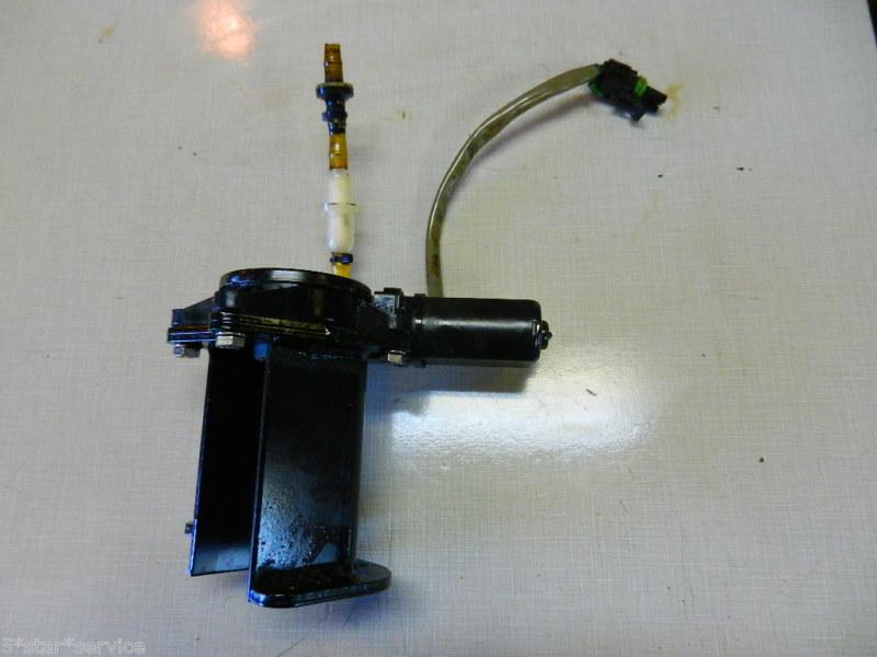 93-94 seadoo xp 657 trim motor 