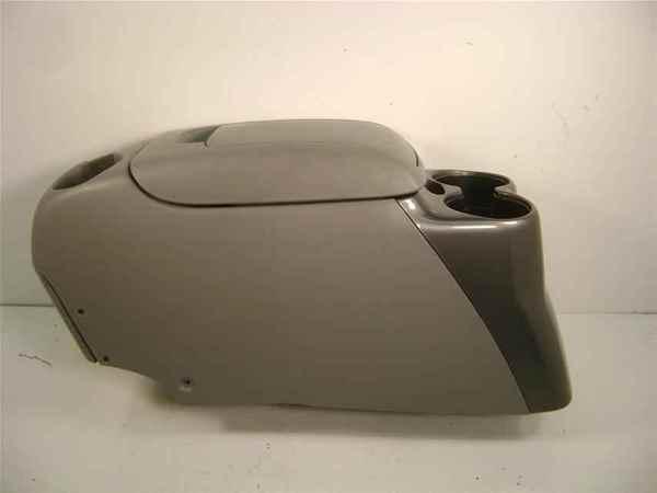 04 05 06 07 08 09 10 toyota sienna gray center console oem