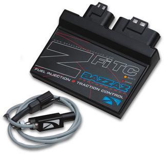 Bazzaz bpd z-fi tc traction rev for kawasaki zx-10r 06-07