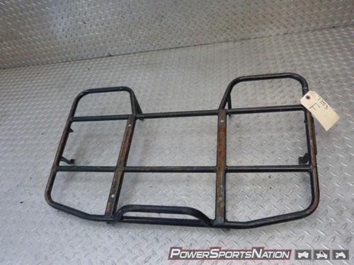 Arctic cat 300 4x4 2005 front rack