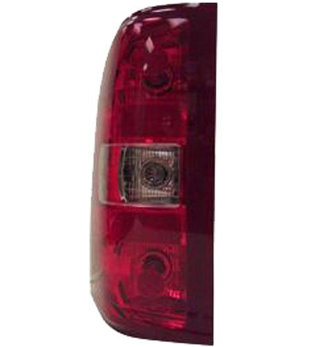 Chevy silverado 07 08 09 tail light assembly left lh