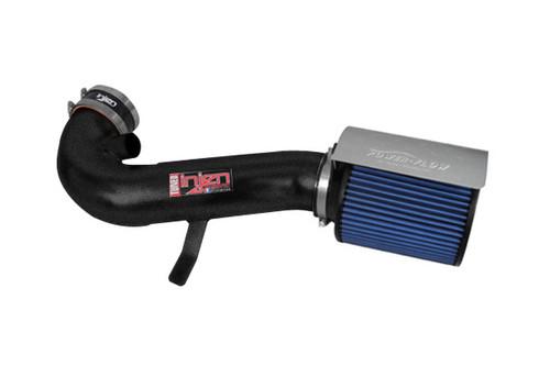 Injen pf9023wb - ford mustang wrinkle black aluminum pf car air intake system