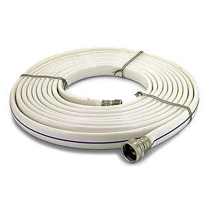 Valterra ez flow kink free hose, 5/8"x25' w01-7300