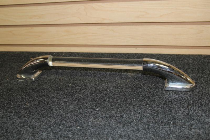 Used rv motorhome camper exterior handle grab bar from alfa size: 20 in