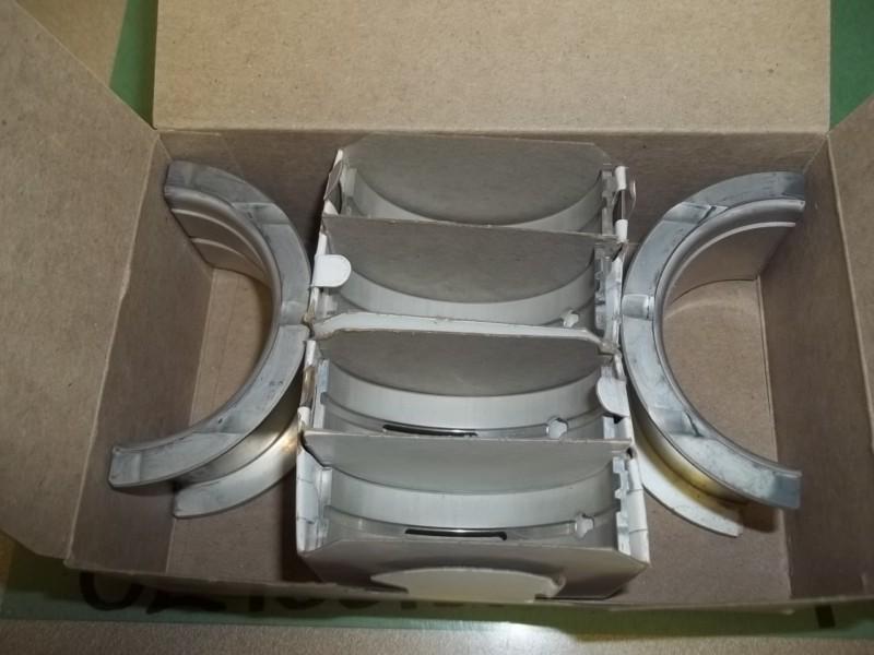 New federal-mogul 994 m bearing set