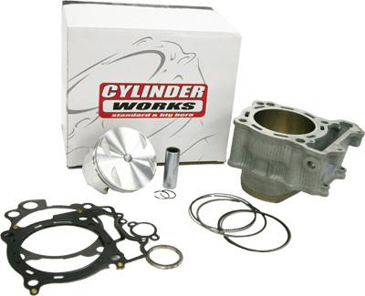 Cylinder works big bore kit rmz250  07-09 41003-k01