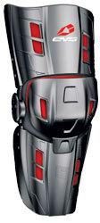 Evs rs8 pro knee braces l rs8-lp