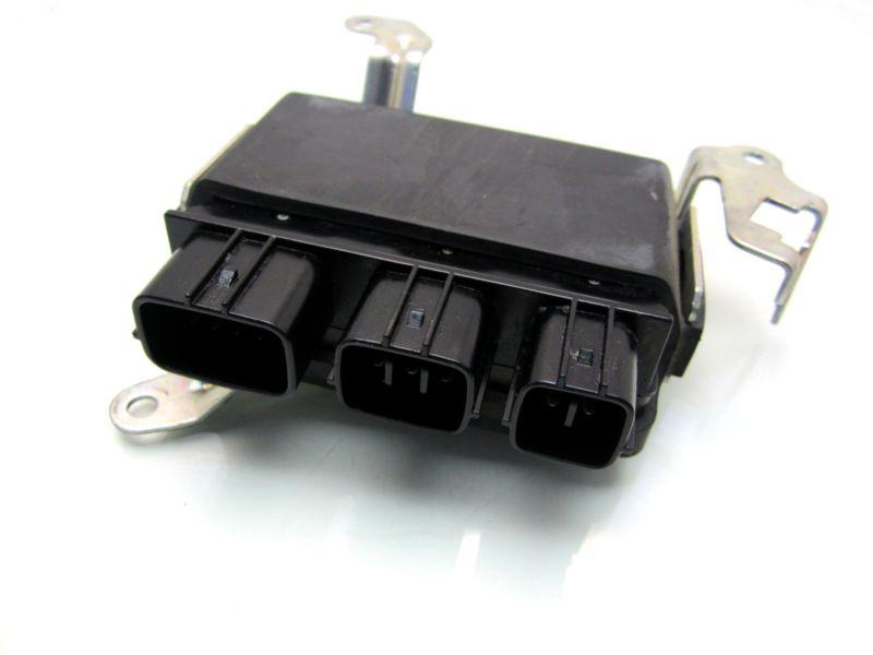 07 08 zx-6r zx6r 6 r zx6 relay junction fuse box