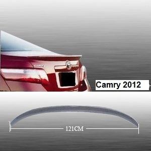 Toyota camry lip spoiler oe style 2012