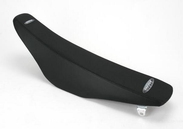 Sdg seat tall black for kawasaki kx-125/250 03-07