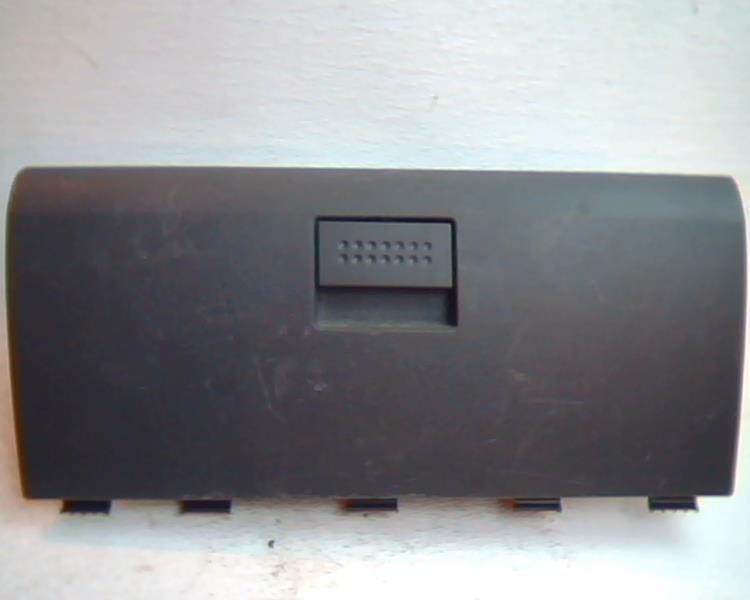 2009 dodge 2500 pickup glove box door 2512174