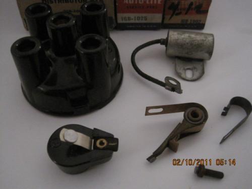 American austin,bantam, willys 77, continental,4cyl nos