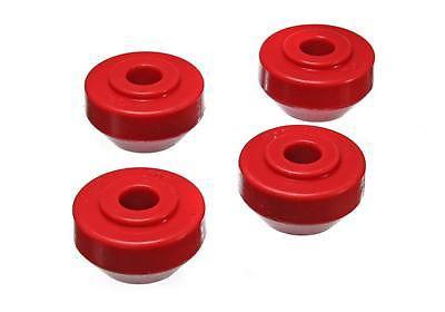 Energy suspension radius/strut arm bushing set 4-7117r